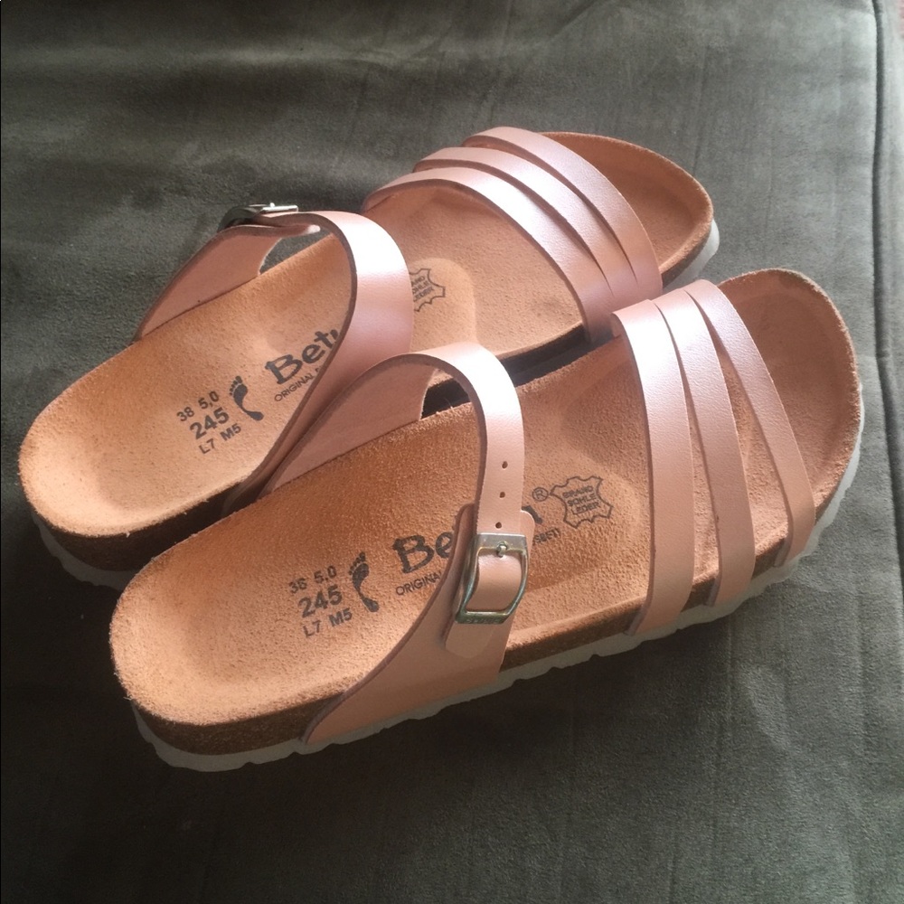 Betula Birkenstock